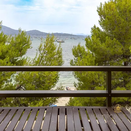 Apartment With Terrace Port de Pollenca